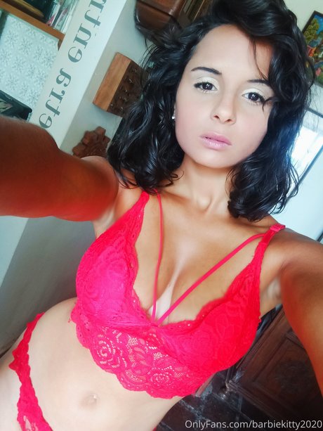 Barbara Savelli star exclusive picture