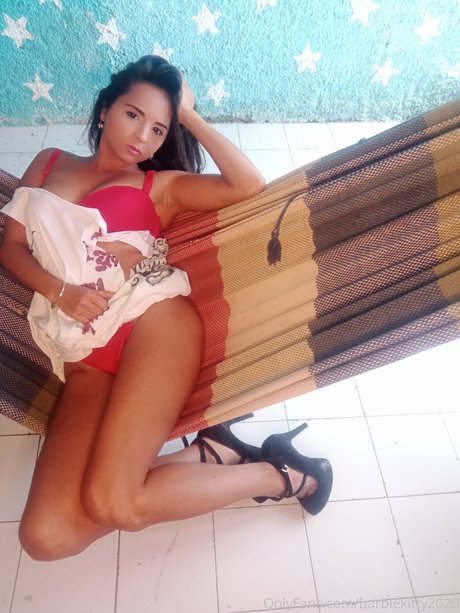 Barbara Savelli star naked pics