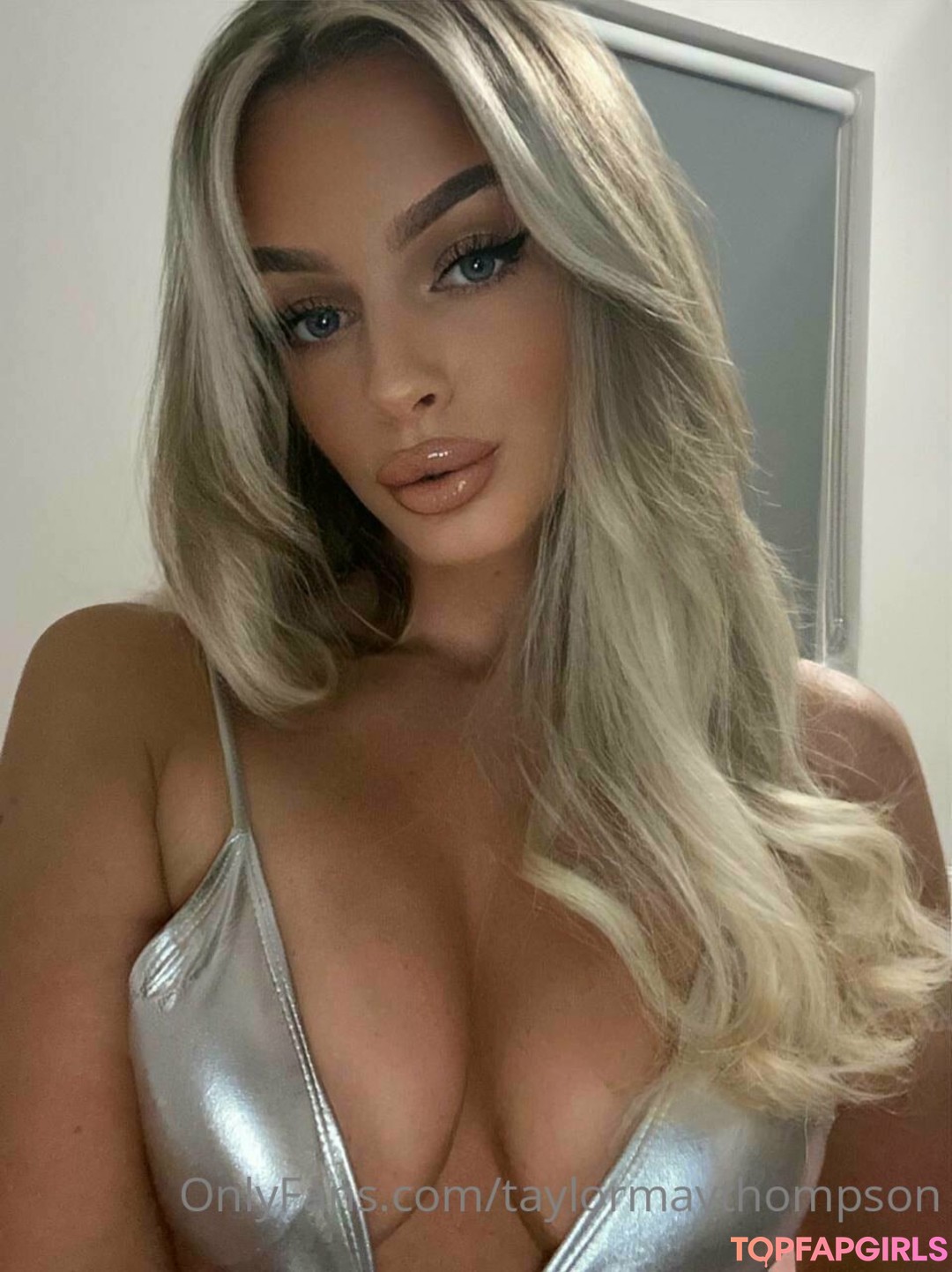 Taylor May Thompson  profile image