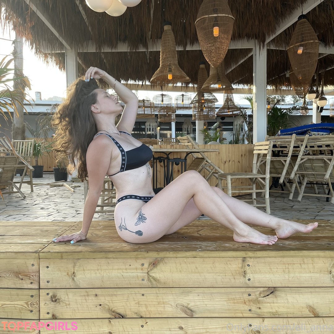 True Elianna porn star pics