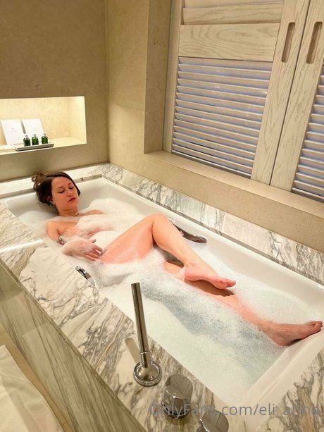 True Elianna model nudes galleries