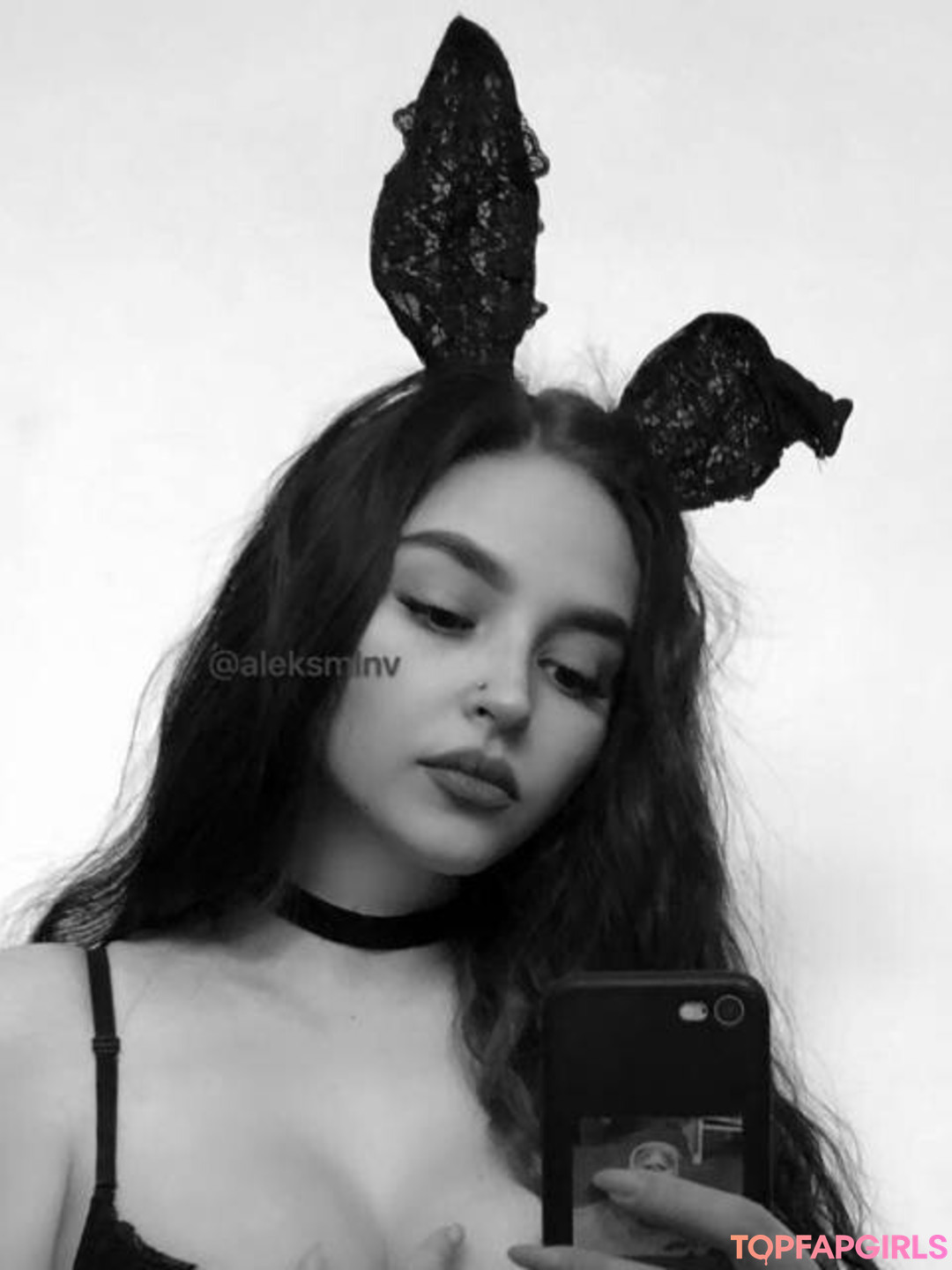 Aleksmlnv model high quality pic