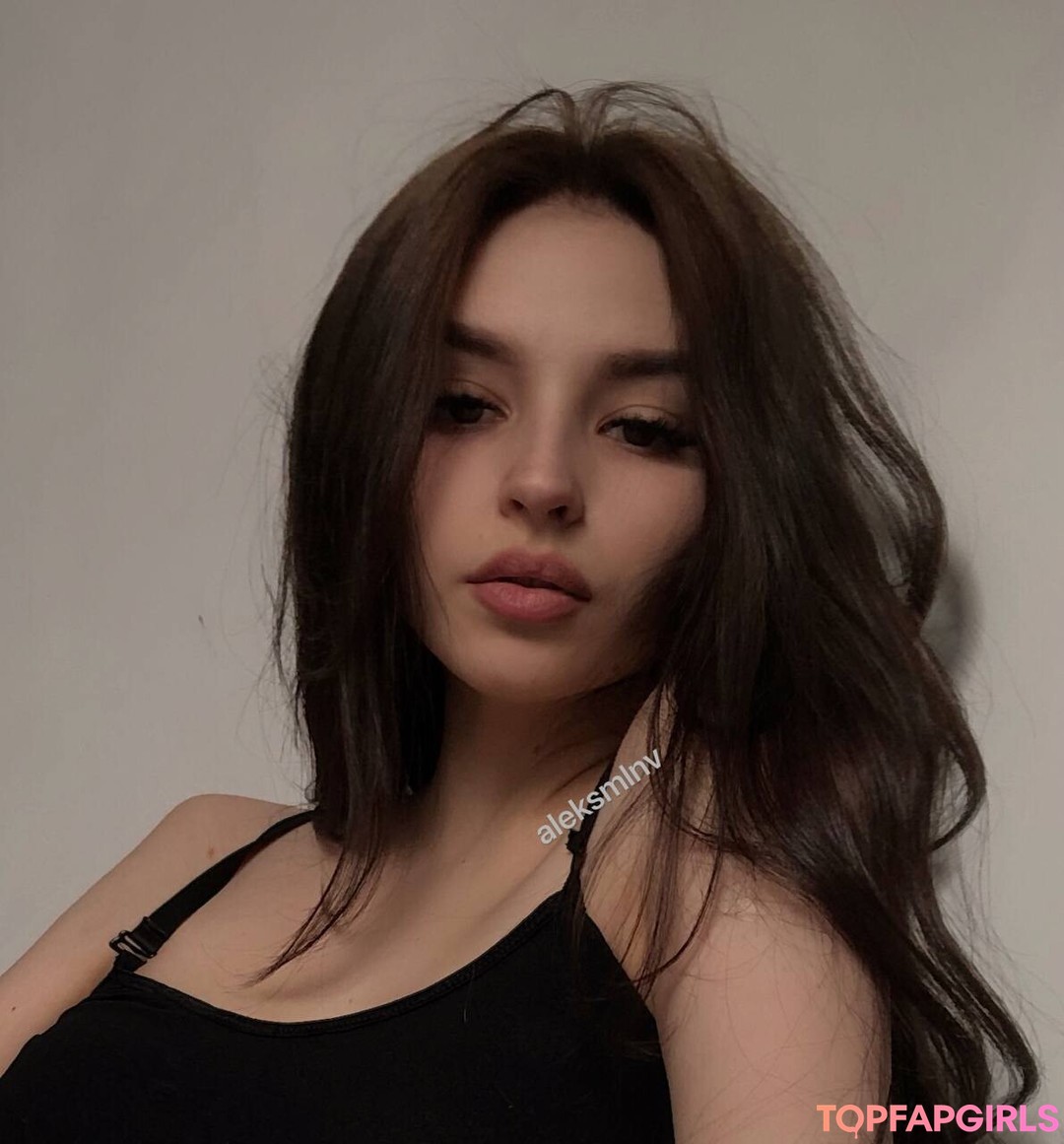 Aleksmlnv pornstar hot pics