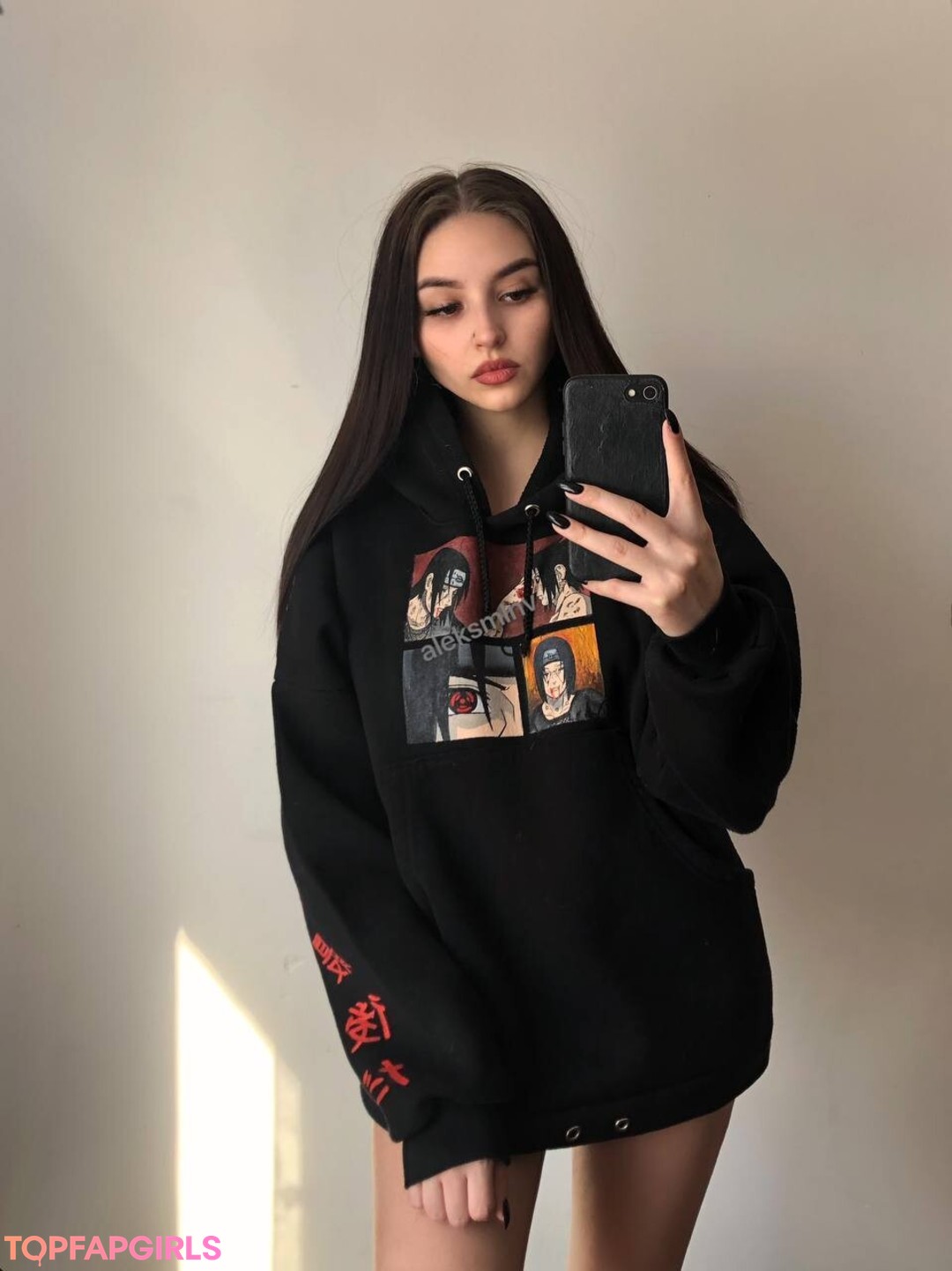 Aleksmlnv nice model images
