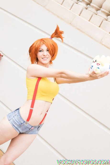 Rebecca Kinny pornstar sexy photo