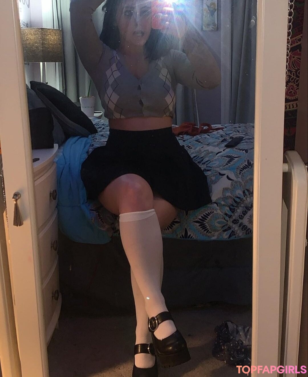 Gothicbratgf pornstar nudes picture