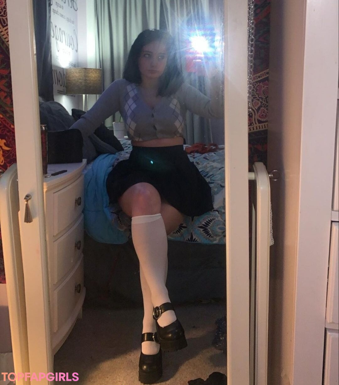 Gothicbratgf hd star archive