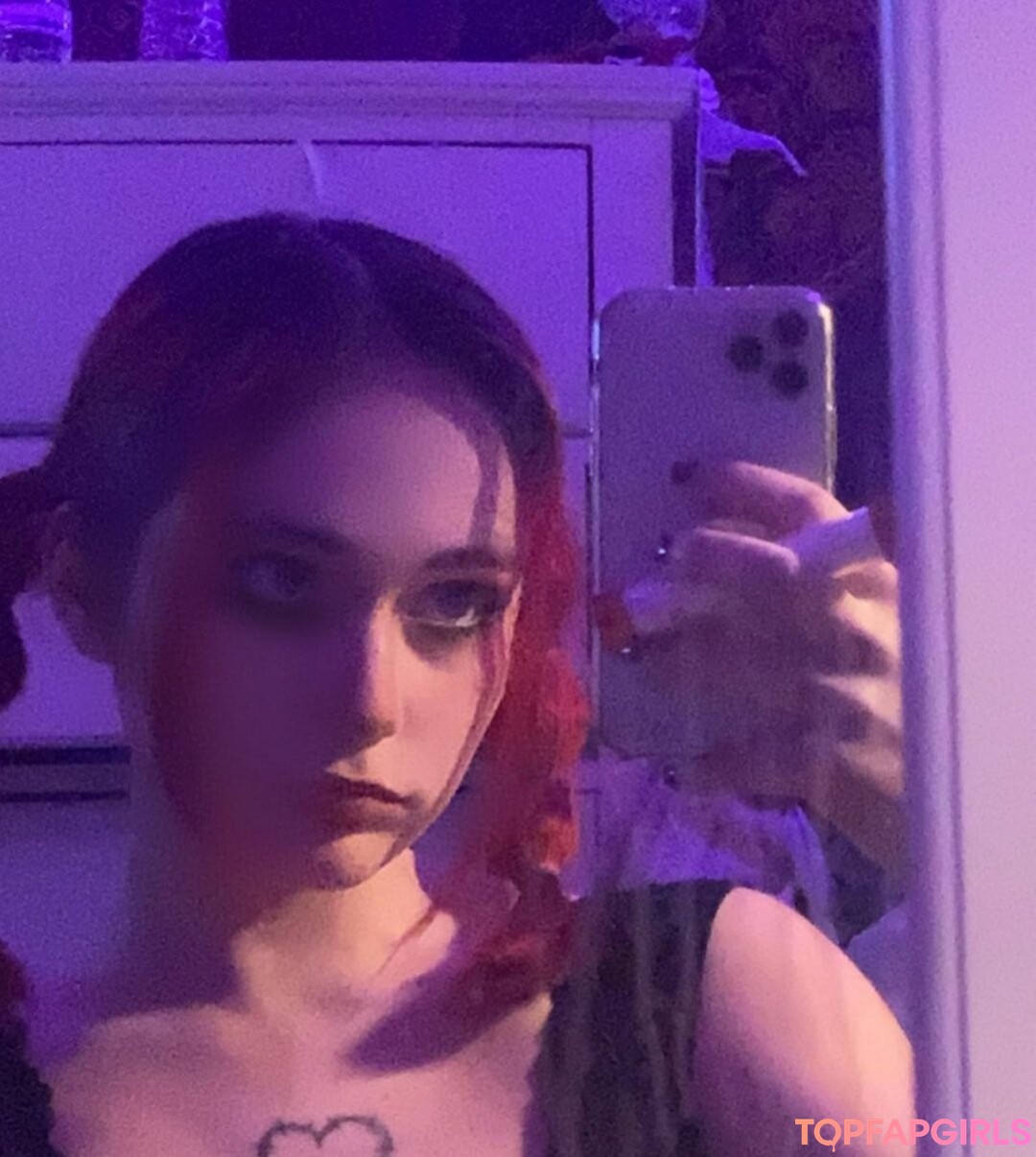 Gothicbratgf hot model photo