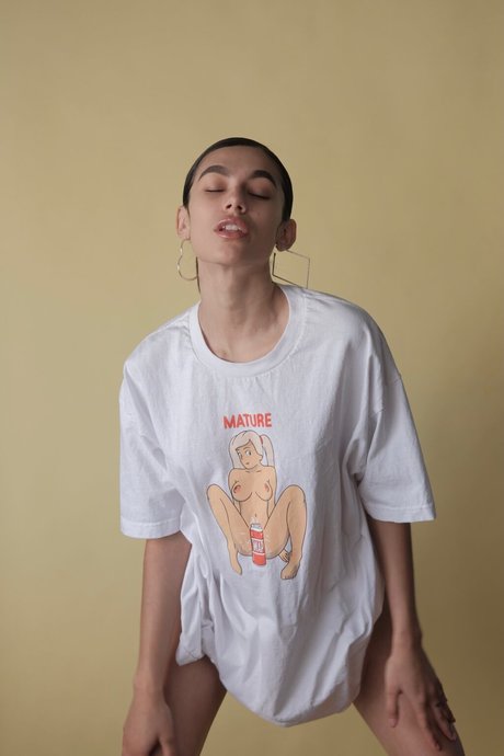 Brianna Itshades model hot gallery