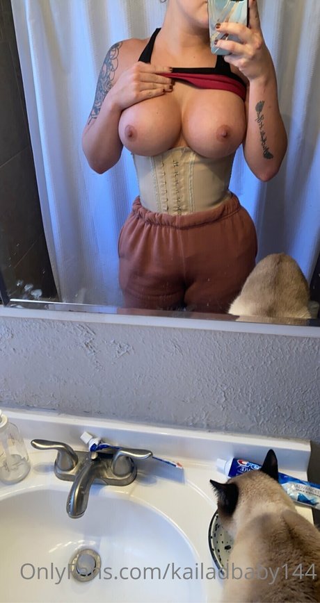 Kaila D profile image