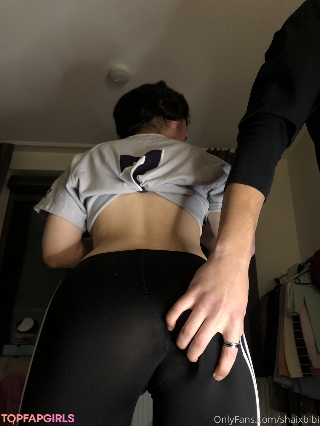Shaixbibi naked pornstar picture