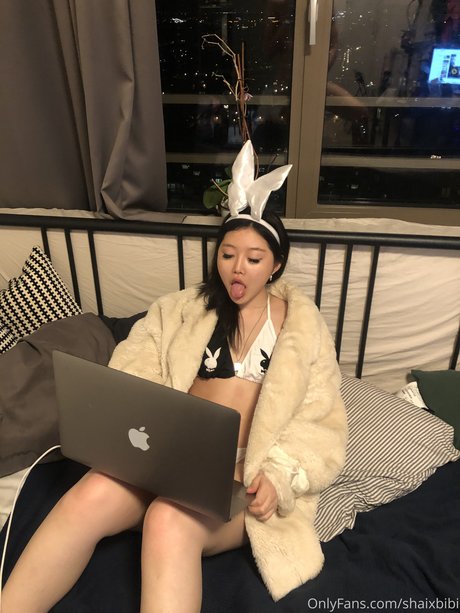 Shaixbibi sexy star gallery
