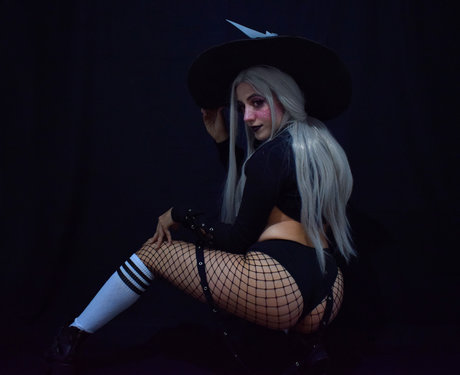 Kanchhi_ model nice img