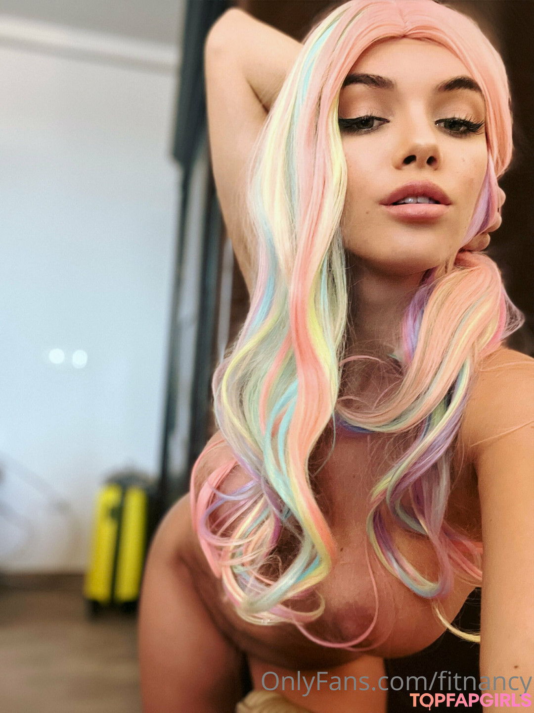 Nancy Storms xxx model images