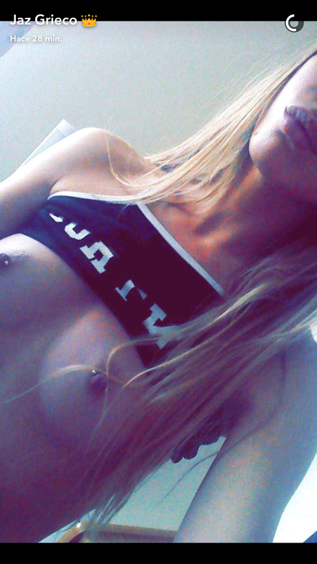 Jaz Grieco xxx actress images