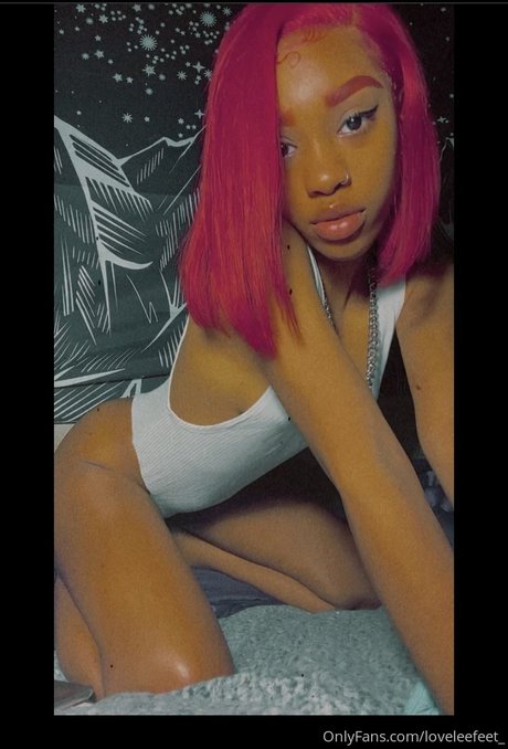 Little Me hot pornstar pic