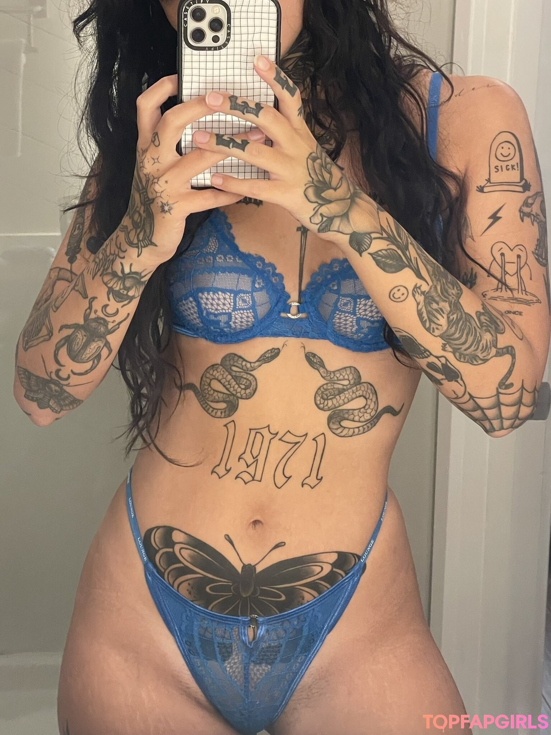Brooke pornographic model gallery