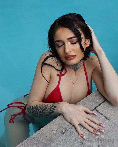 thigh high socks onlyfans art porn pic