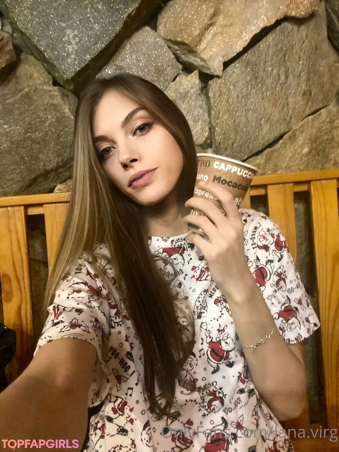 Lana Lanaxx X profile image