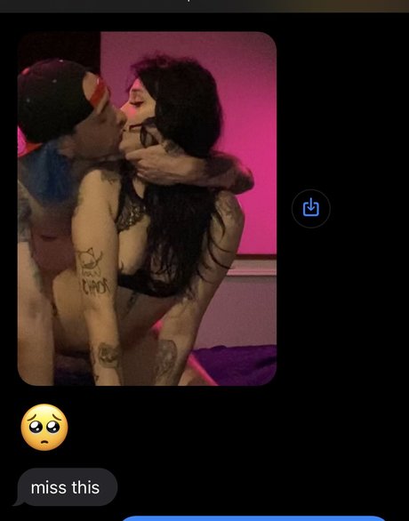 Lil Filth nude actress img