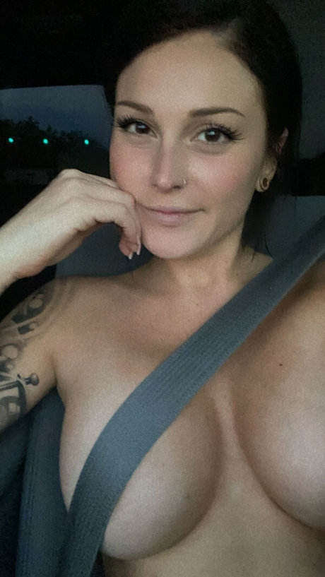 Stephanie Joy model perfect pics