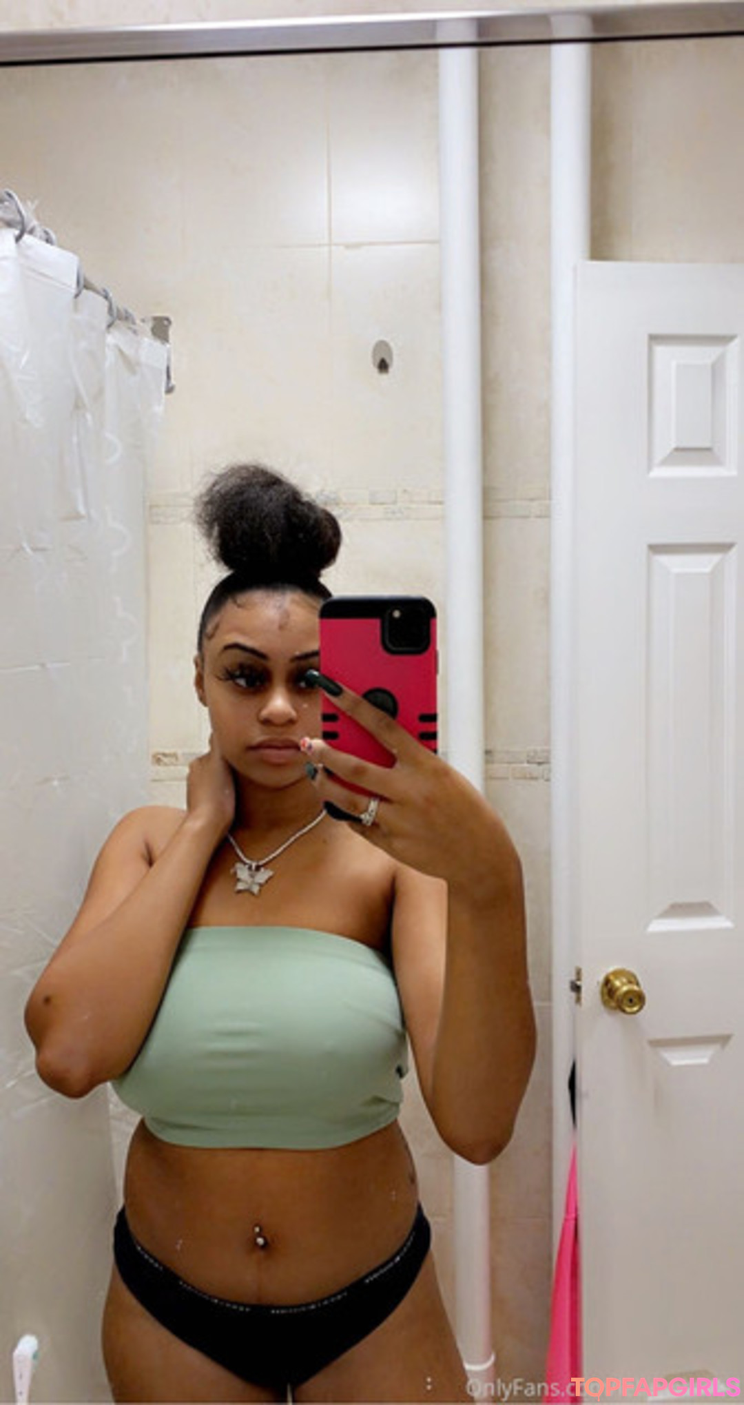 Kayla Le Bomb star nice photo
