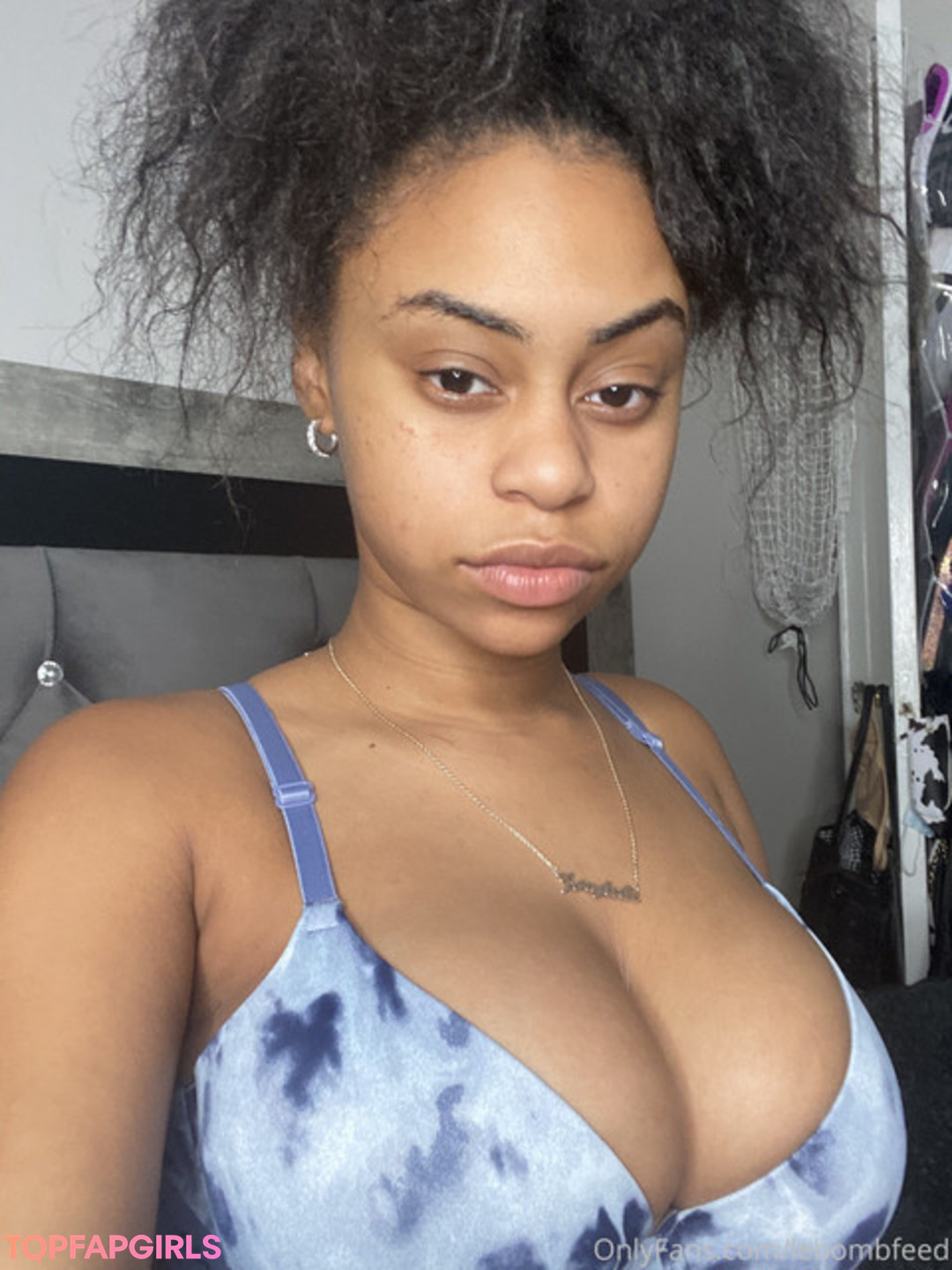 Kayla Le Bomb adult model image