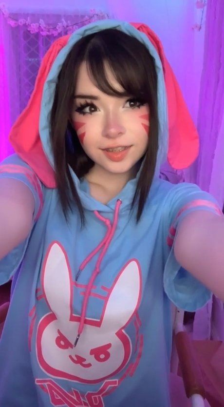 Lilyraedoll star sexy photo