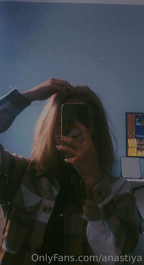 Anastiya star high quality image