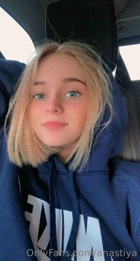 Anastiya model nudes photo