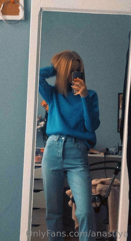 Anastiya pornstar nudes photo