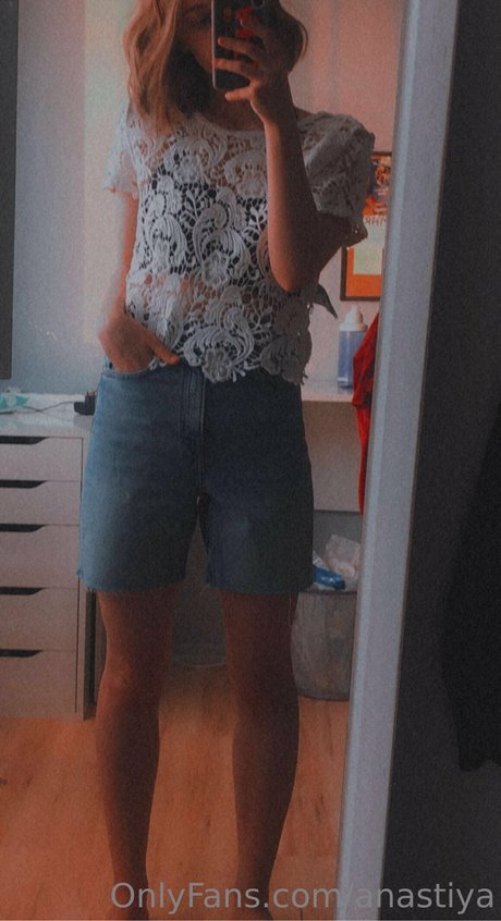 Anastiya model sex pics