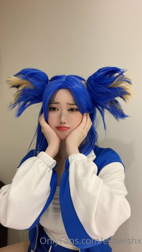 Evawishx_ art star picture