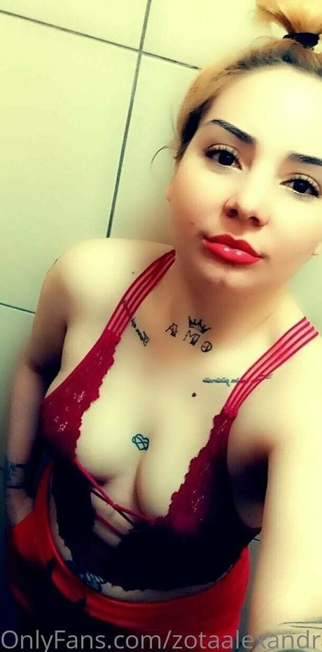 zotaalexandra star high quality gallery