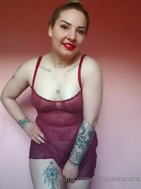 zotaalexandra pornographic actress photo