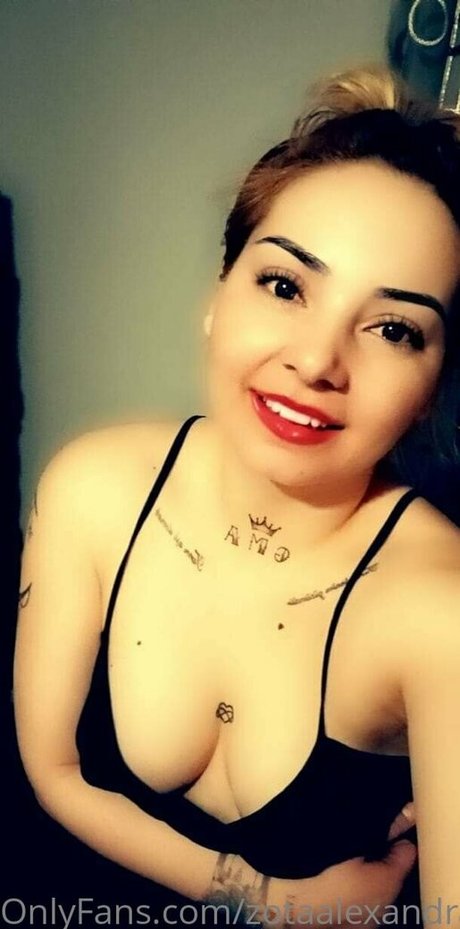 zotaalexandra top profile image