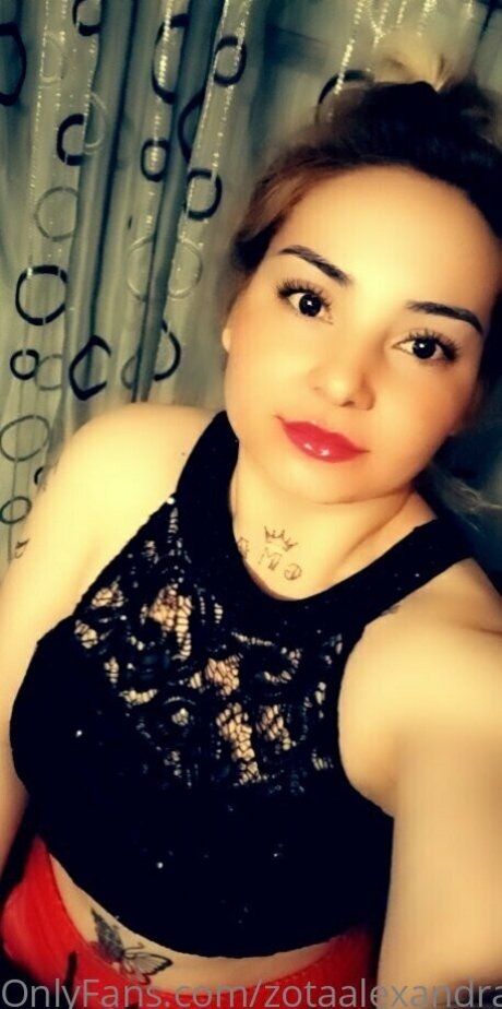 zotaalexandra pornstar archive