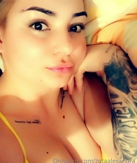 zotaalexandra hd pornstar gallery