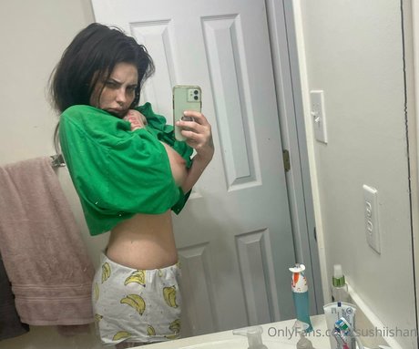 Sushiishan Shannonbubb star sex picture