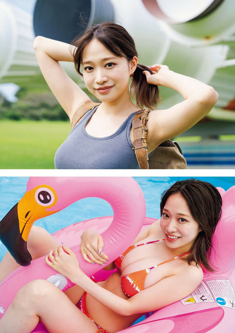 _Aoi Haru pornstar erotic photo