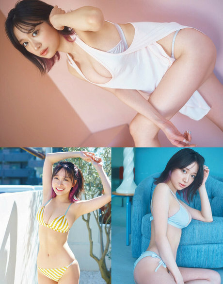 _Aoi Haru top pornstar images