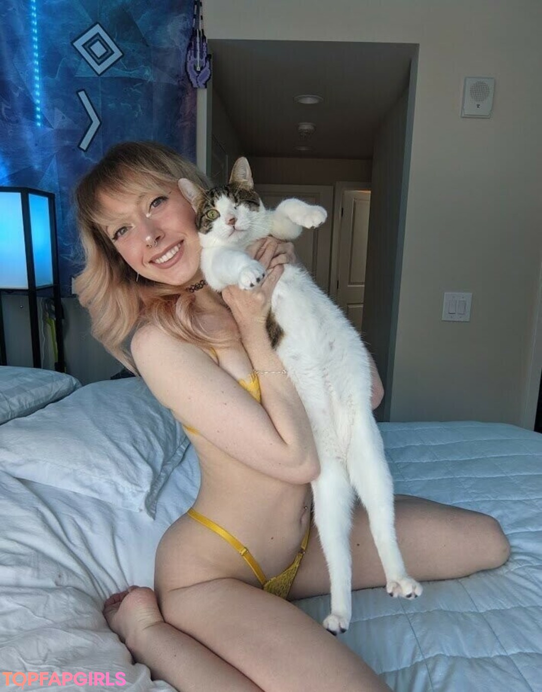 Zyshara nudes model archive