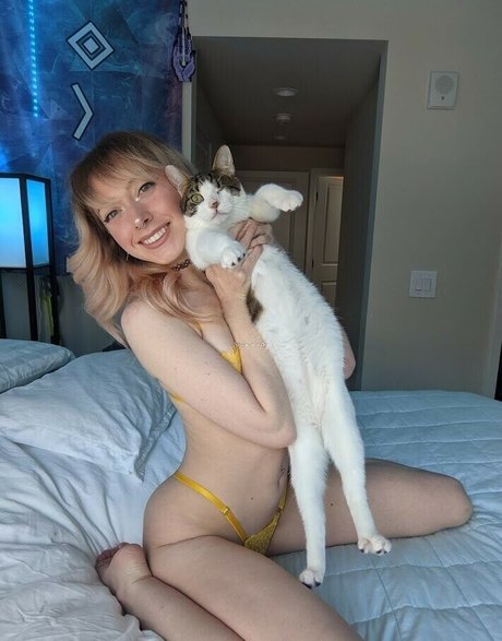 Zyshara nudes model archive