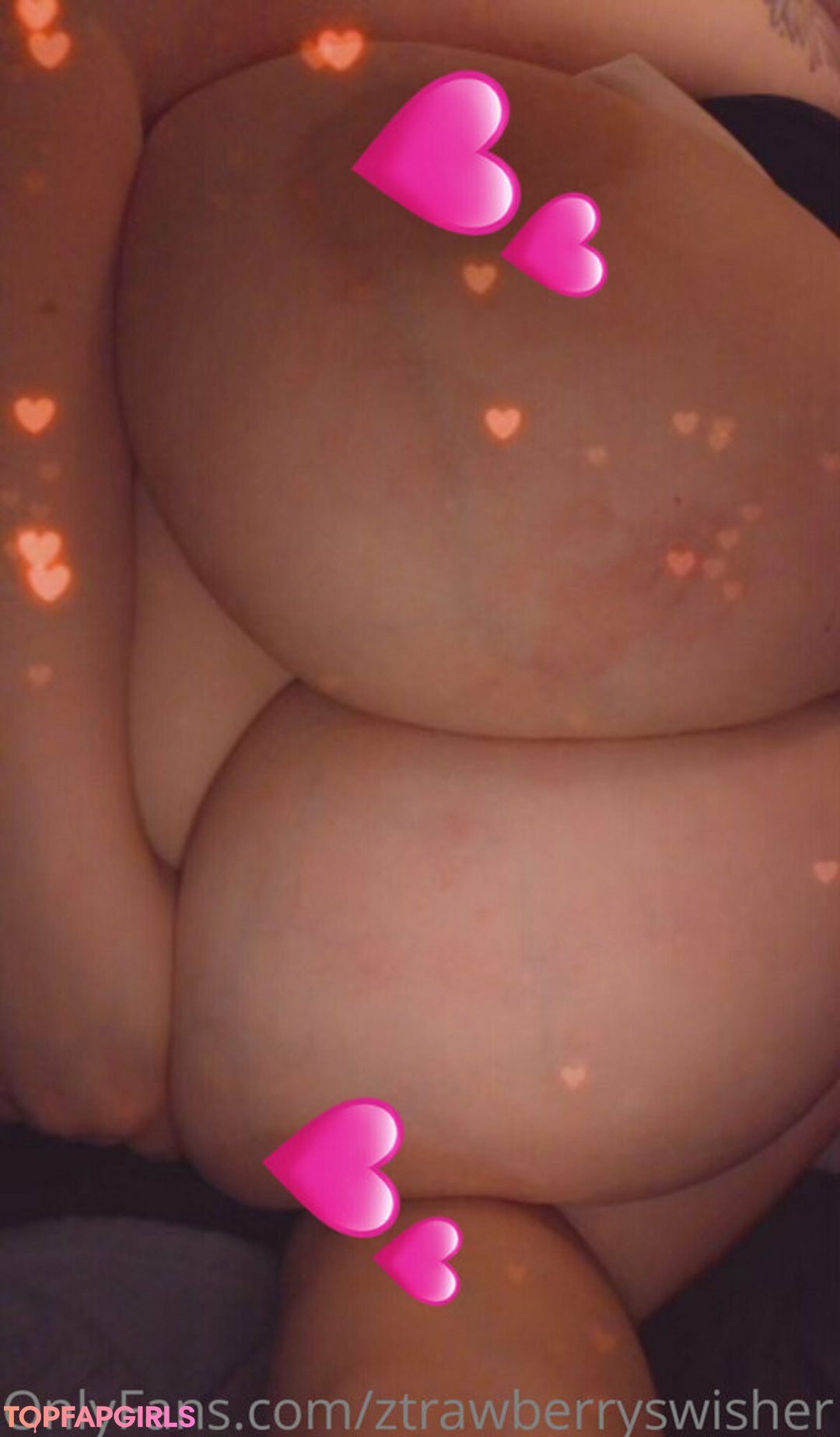 ztrawberryswisher nude pornstar image