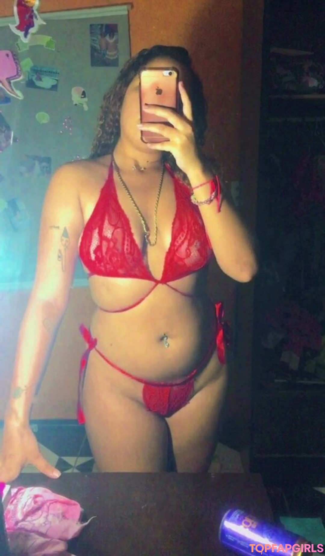 Annedixx nudes model pic