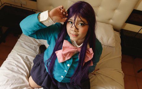 AnnaTachibana2 star nice photos