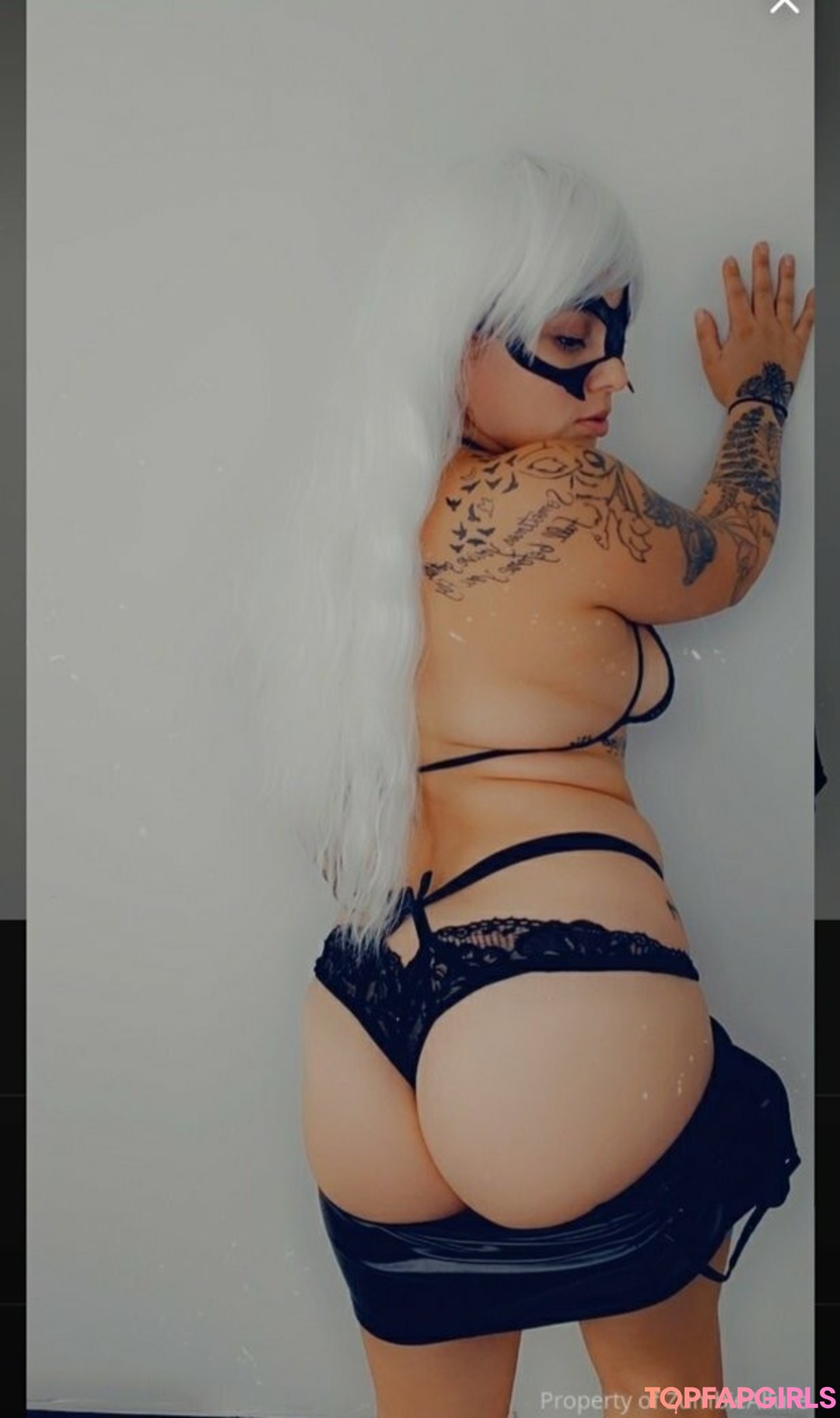 Zumbie Allure star sex img
