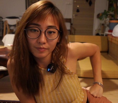 Zumi model nude archive