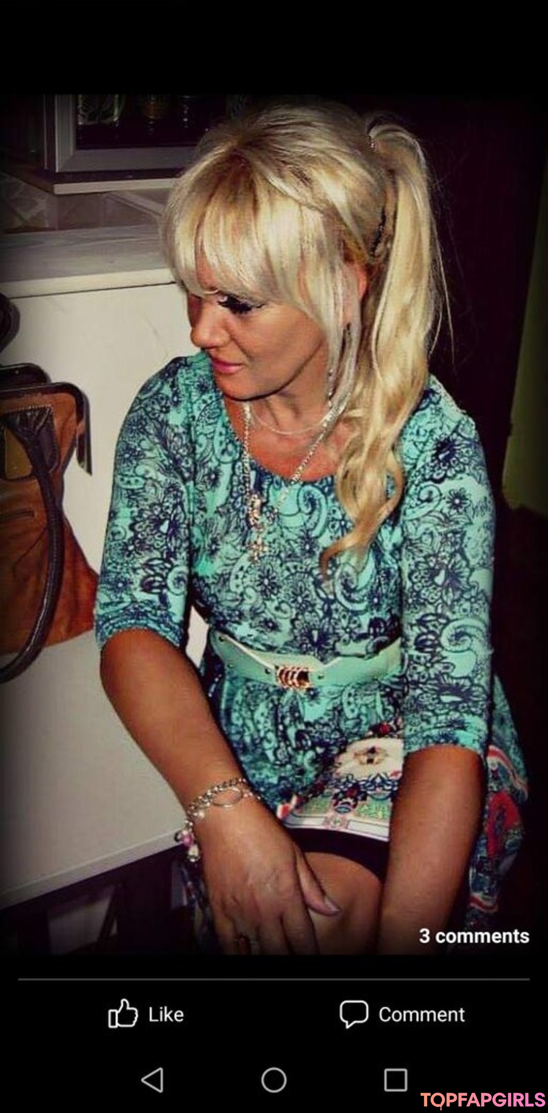 Zrenjanin model pretty gallery