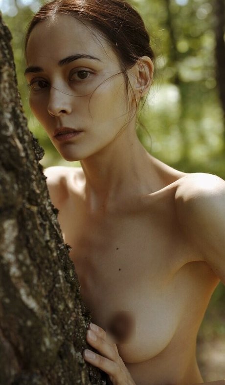 Zukhra Galina perfect star photos